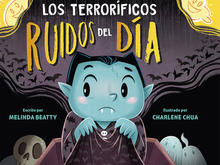 Los Terroríficos Ruídos Del Día