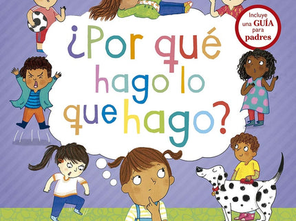 ¿por Qué Hago Lo Que Hago?