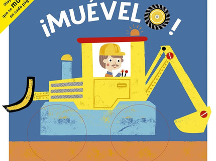 ¡muévelo!