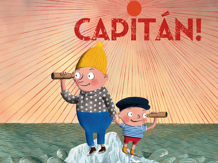 ¡hola Capitán!