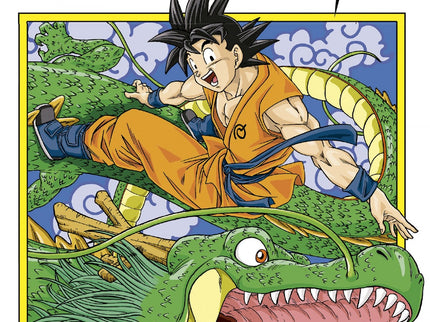 Dragon Ball Super 1