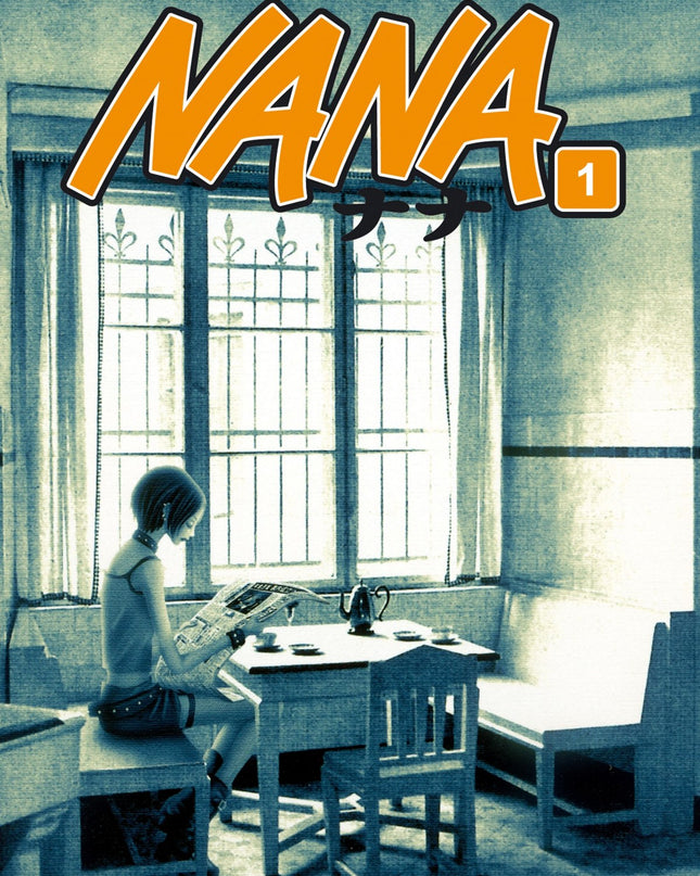 Nana 1