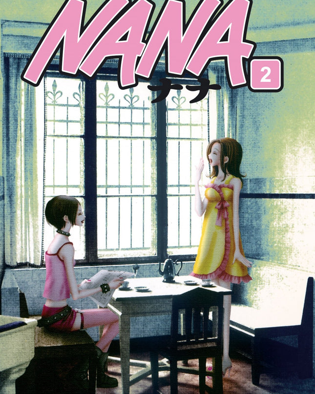 Nana 2