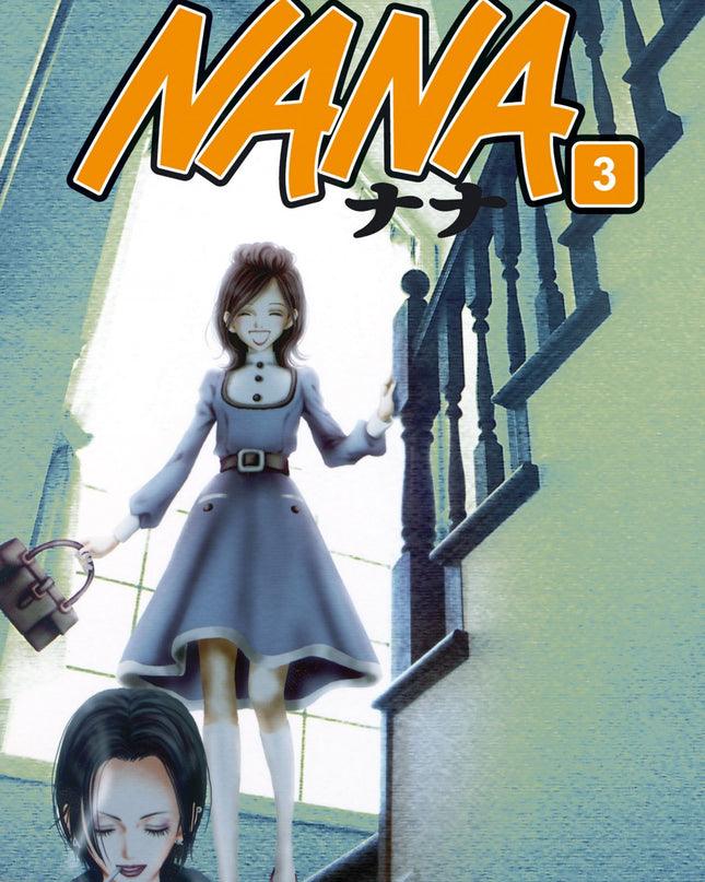 Nana Nº03 (nueva Edicion)