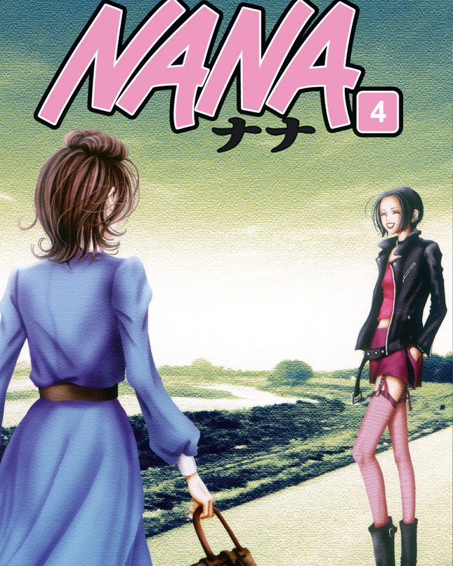 Nana Nº04 (nueva Edicion)