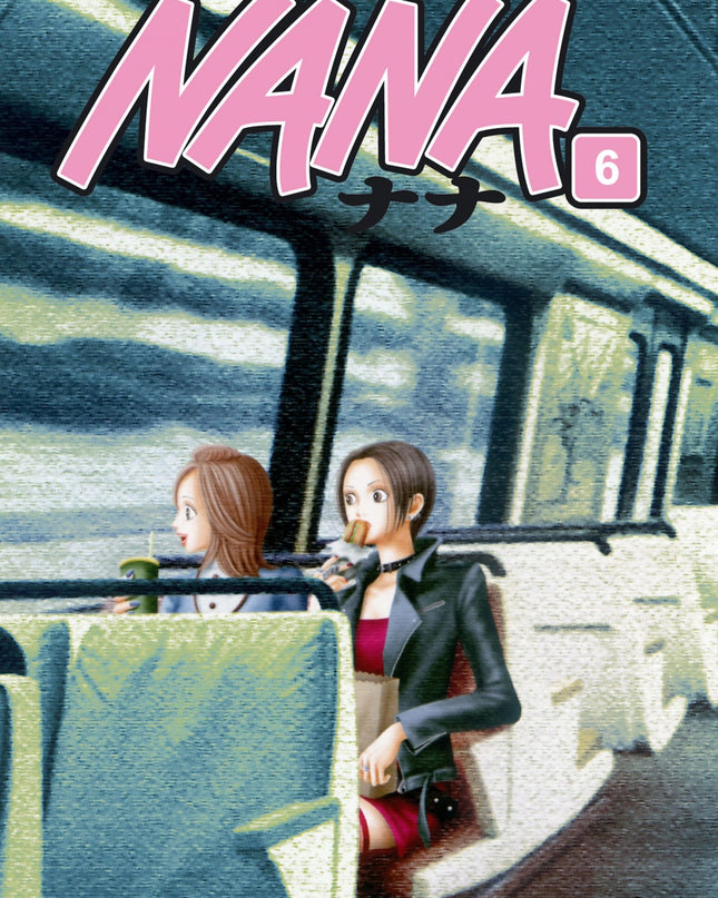 Nana Nº06/21 (nueva Edicion)