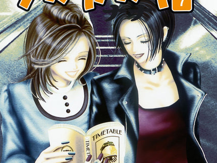Nana Nº07 (nueva Edicion)