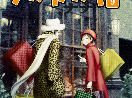 Nana Nº09 (nueva Edicion)