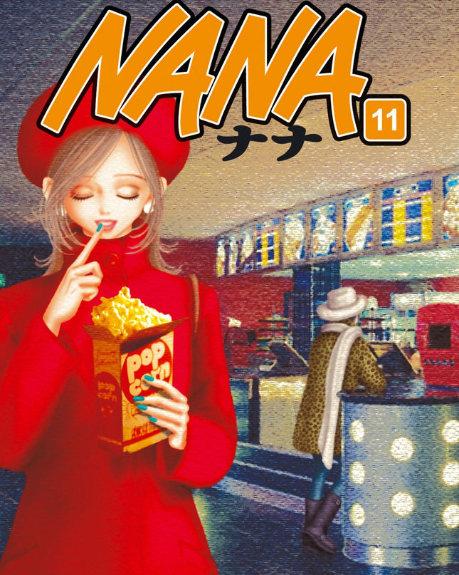Nana Nº11 (nueva Edicion)