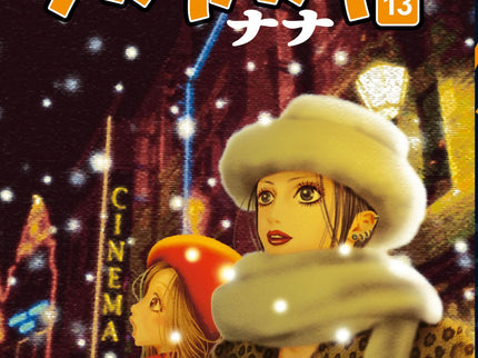 Nana Nº13 (nueva Edicion)