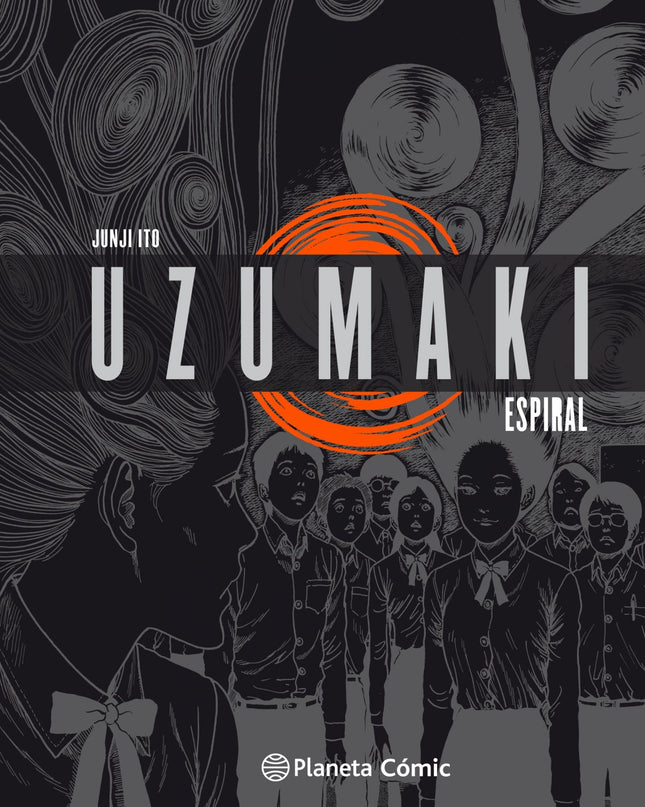 Uzumaki