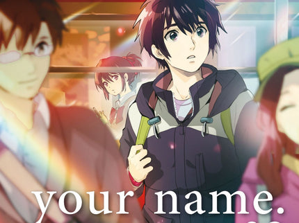 Your Name 2