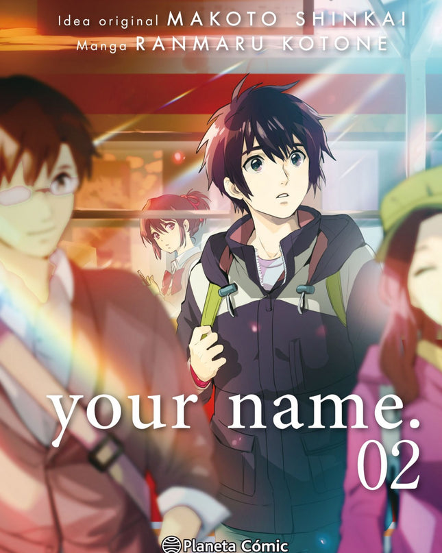 Your Name 2
