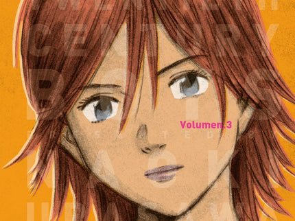 20th Century Boys 3