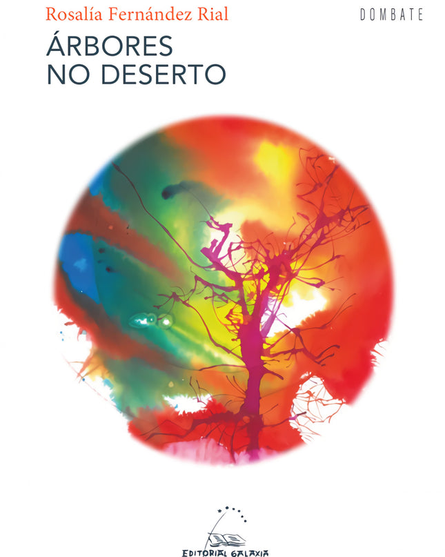 árbores No Deserto
