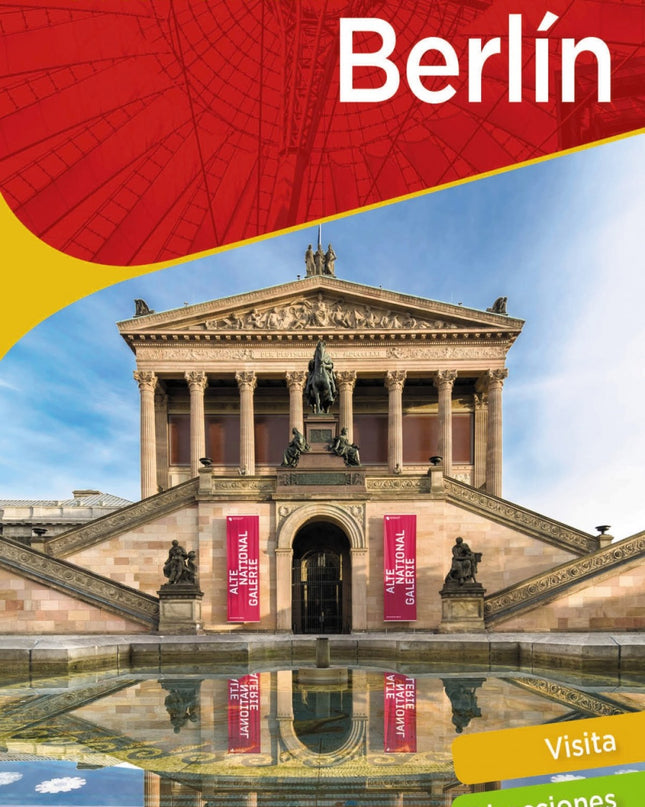 Berlín 2019