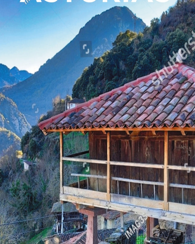 Asturias