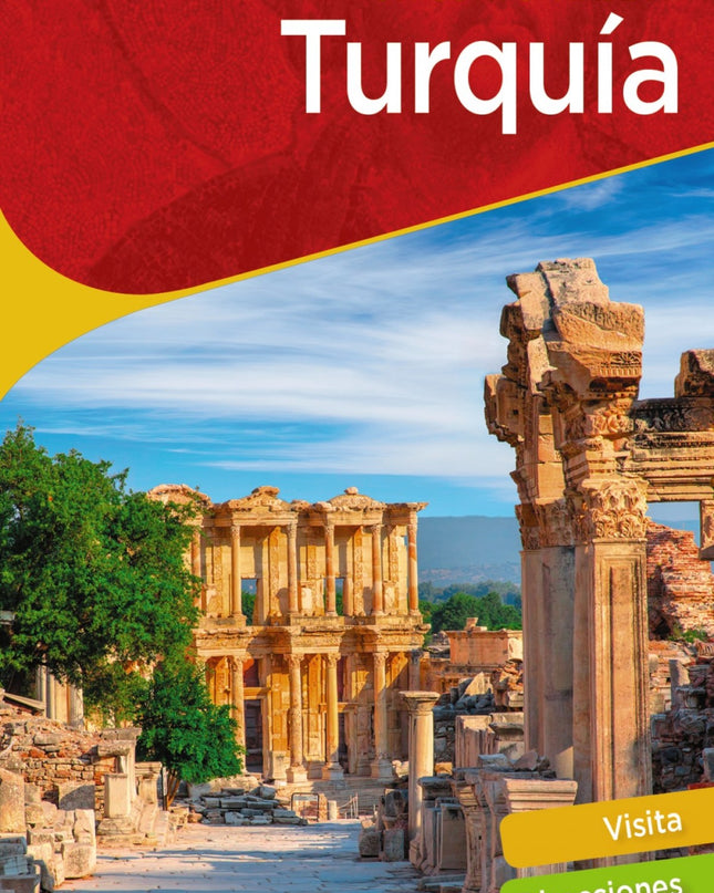 Turquía