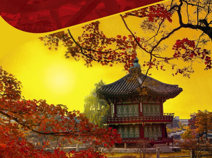 Seúl Y Corea Del Sur