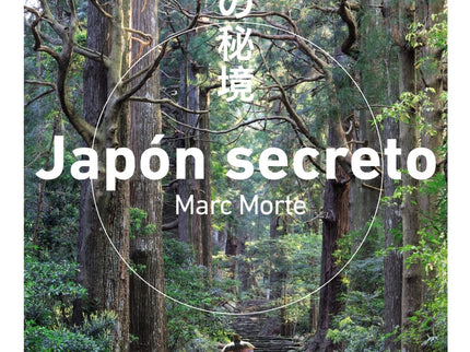 Japón Secreto