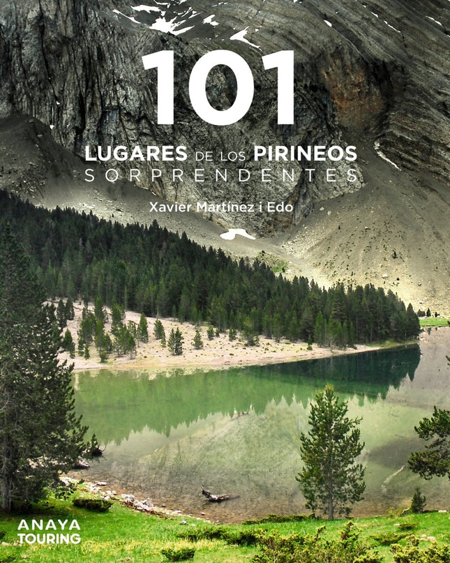 101 Lugares De Los Pirineos Sorprendentes