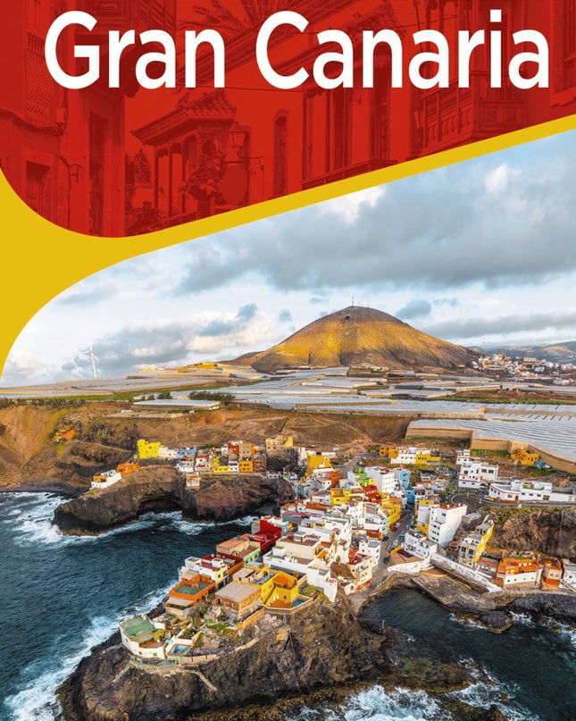 Gran Canaria
