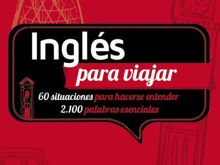 Inglés Para Viajar