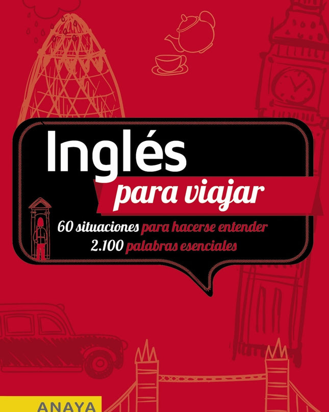 Inglés Para Viajar