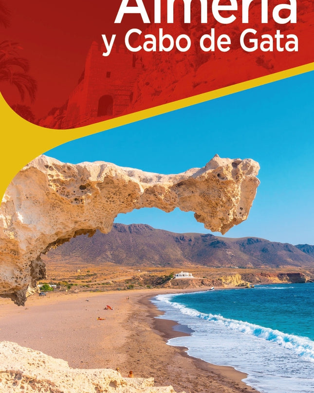 Almería Y Cabo De Gata