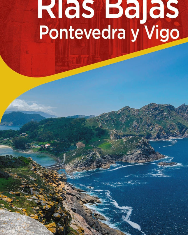 Rías Bajas. Pontevedra Y Vigo