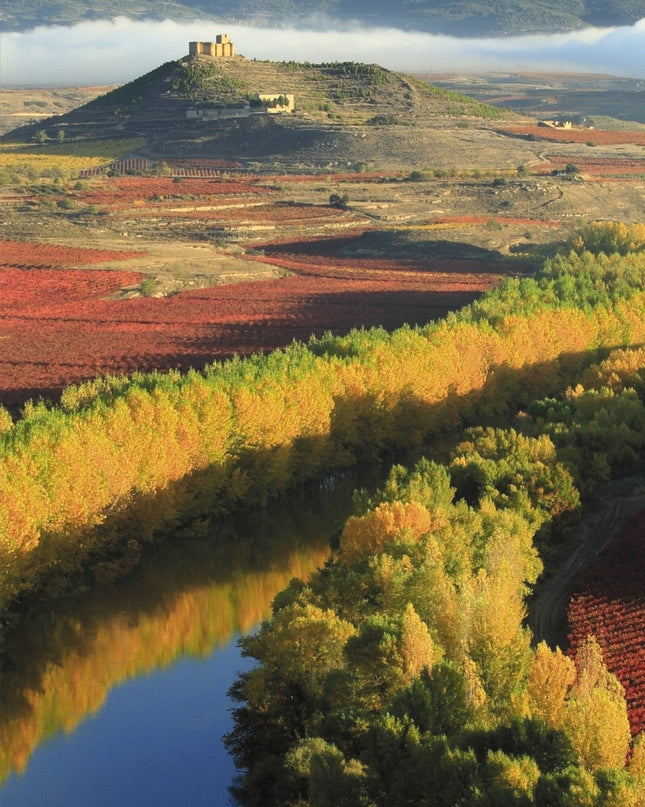 La Rioja