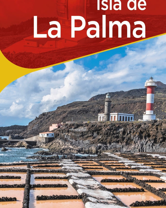 Isla De La Palma