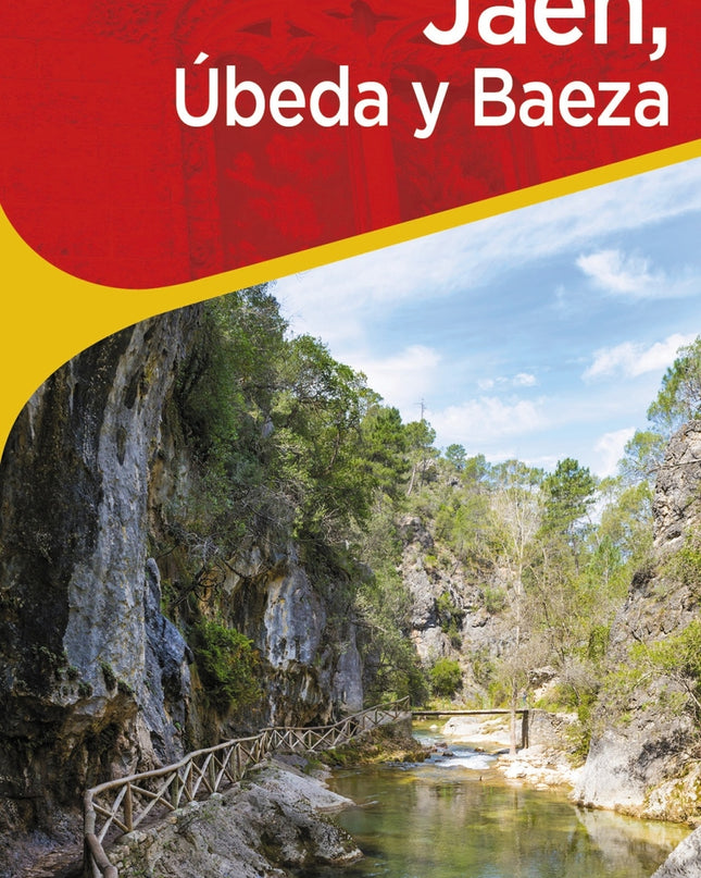 Jaén, úbeda Y Baeza