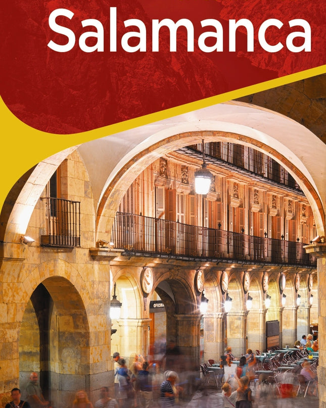Salamanca