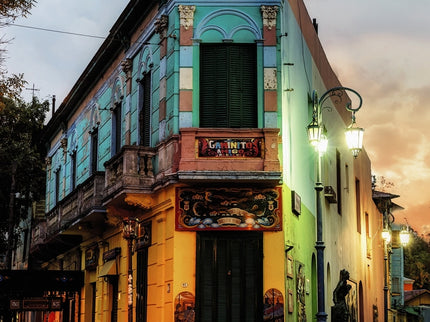 Argentina