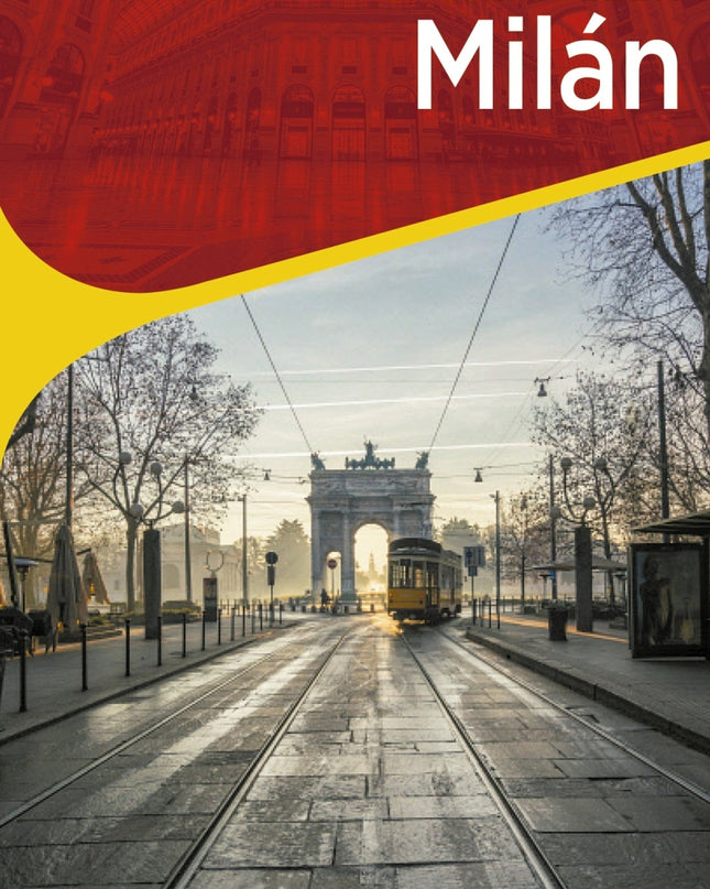 Milán