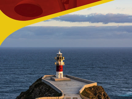 A Coruña Y Rías Altas
