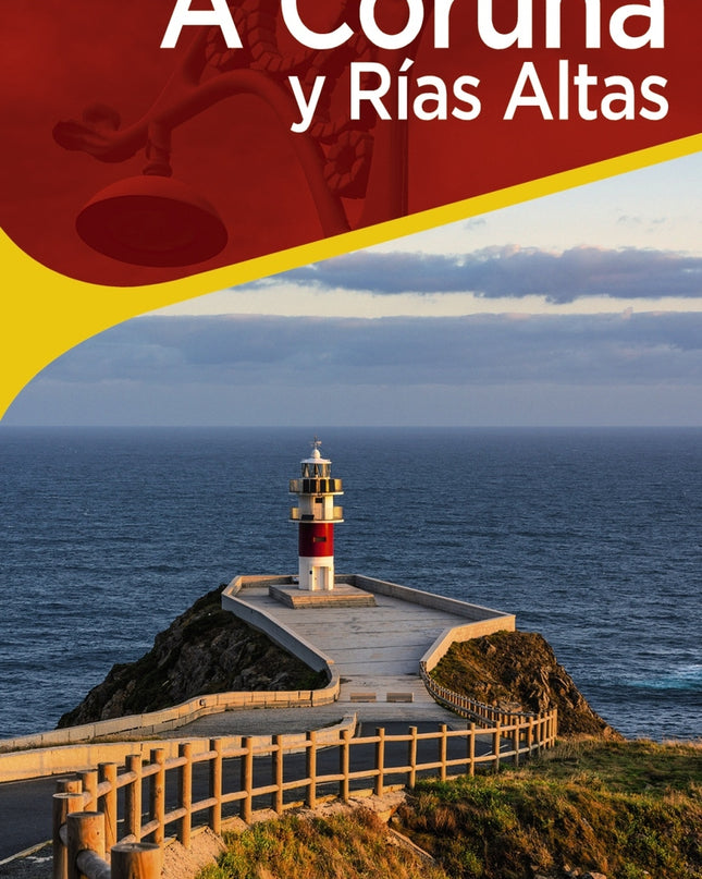 A Coruña Y Rías Altas