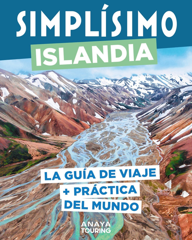 Islandia