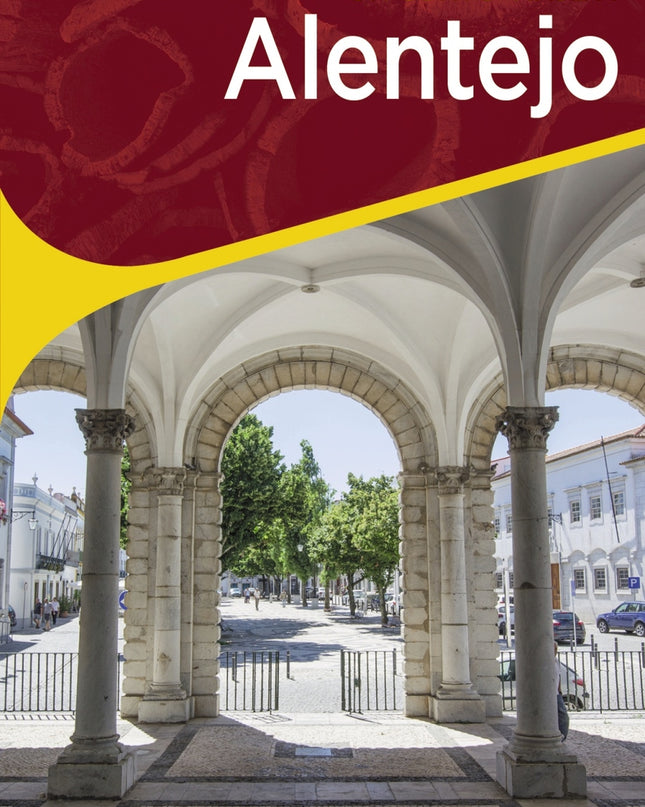 Alentejo