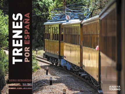 Trenes Por España