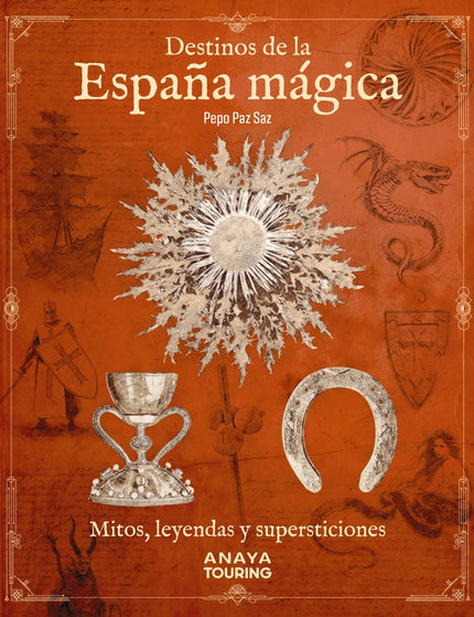 Collection image for: Misterios históricos
