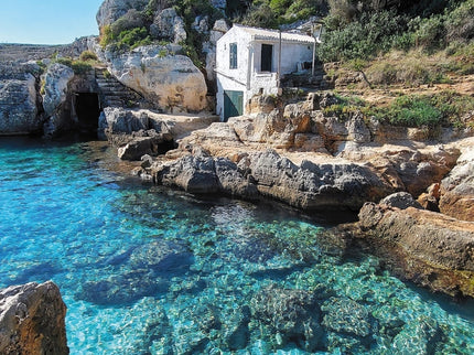 Menorca