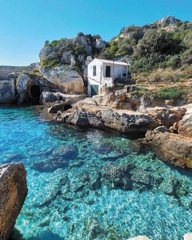 Menorca