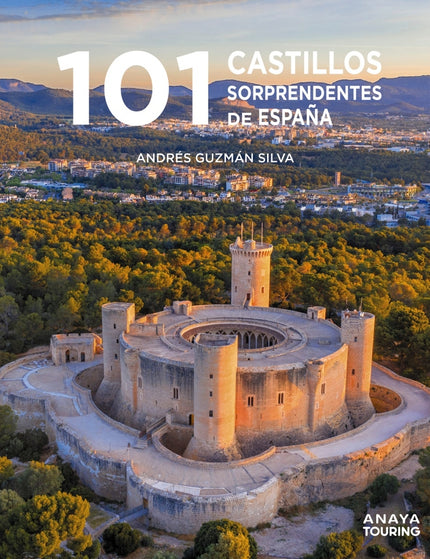 Collection image for: Castillos y fortificaciones