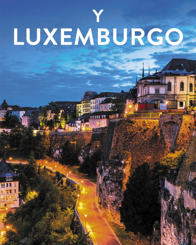 Bélgica Y Luxemburgo