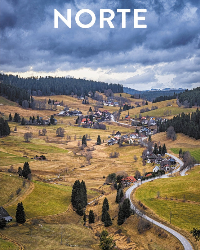 Alemania Norte