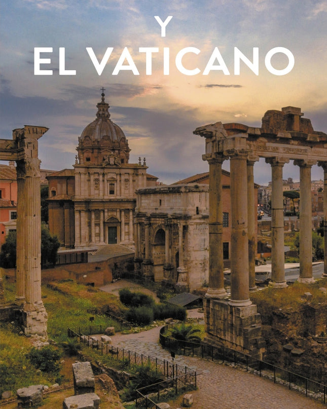 Roma Y El Vaticano