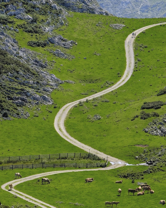 Asturias