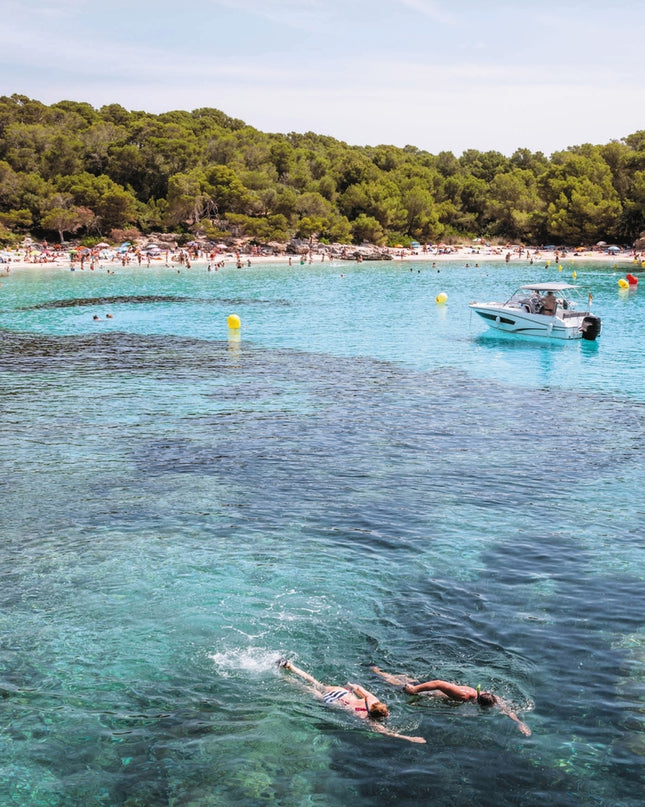 Menorca